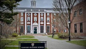 Harvard Business School