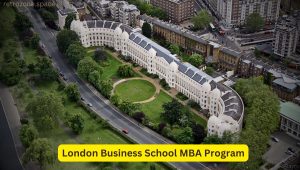 London Business School