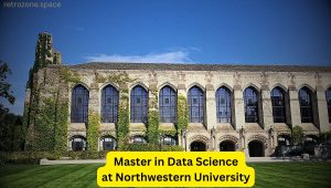 Northwestern University Master