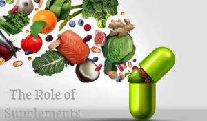 The Role of Supplements