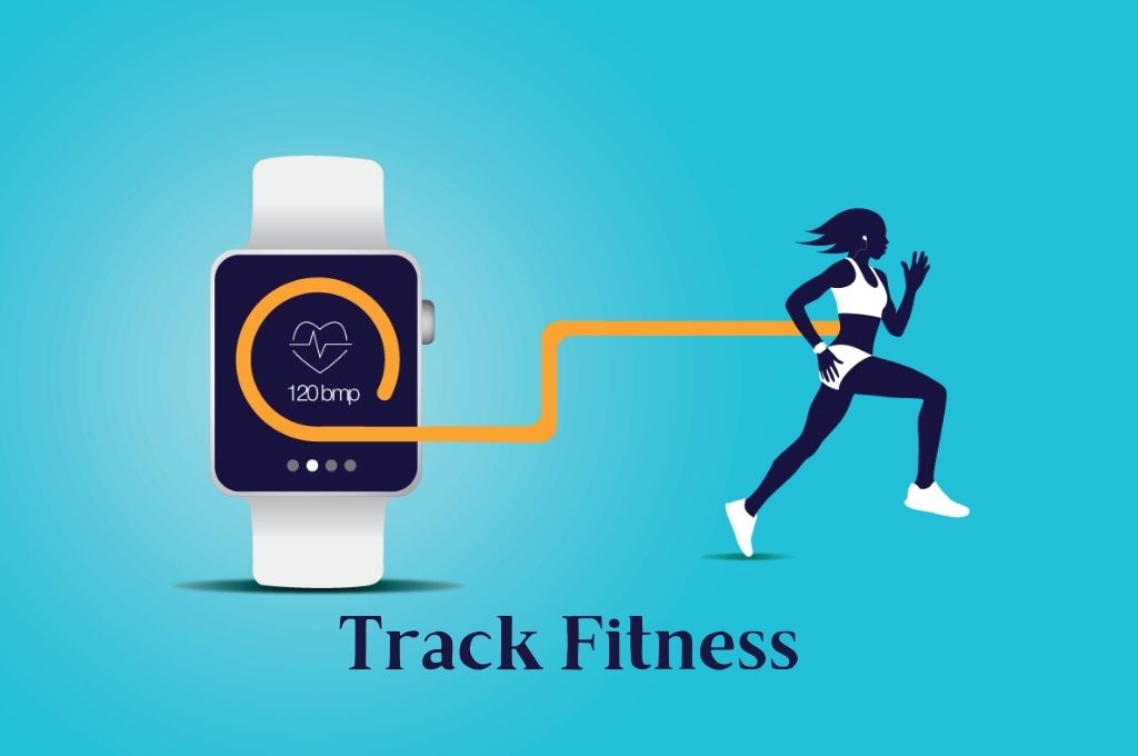 Track Fitness